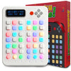 Bangqitimes DD04 Sudoku Console – Screen‑Free STEM Logic Game (8+)