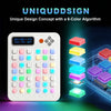 Bangqitimes DD04 Sudoku Console – Screen‑Free STEM Logic Game (8+)