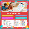 Bangqitimes DD04 Sudoku Console – Screen‑Free STEM Logic Game (8+)